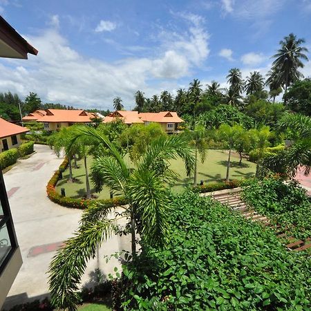 Maeklong Marina Resort Ratchaburi Exteriér fotografie