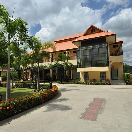 Maeklong Marina Resort Ratchaburi Exteriér fotografie